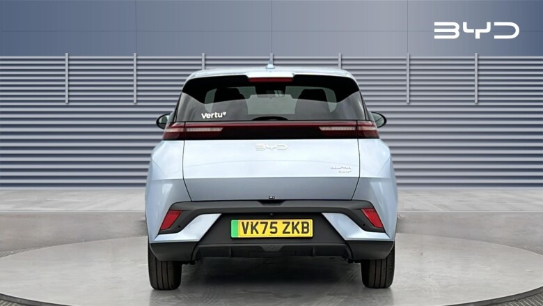 BYD Dolphin Surf 65kW Boost 43kWh 5dr Auto Electric Hatchback